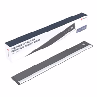 Yeelight īpaši plāna kustības sensora skapja gaisma A30