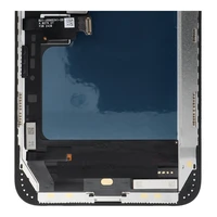 JK LCD ekrāns IPHONE XS MAX SOFT OLED