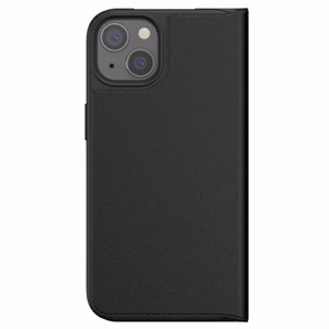Adidas OR bukleta apvalks BASIC iPhone 13 - melns un balts