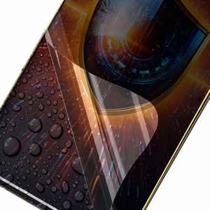Motorola Signature - 3mk Silky Matt Privacy