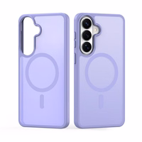 Futrālis Dux Ducis Yind MagSafe Samsung S947 S26 Plus purple