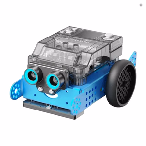 xTool mBot2 Rover robota komplekts