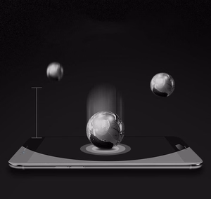 Aizsargstikls 9H viedtālrunim Xiaomi Redmi Note 10 / Redmi Note 10S / Redmi Note 11 Global / Redmi Note 11S Global (iepakojums – aploksne)