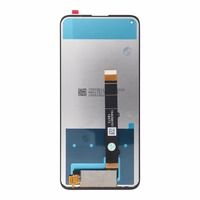 FixCell LCD displejs LG K61 K61S Q61 OEM bez rāmja