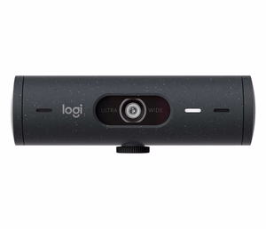 Logitech Brio 500 Full HD tīmekļa kamera