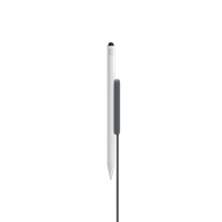 ZAGG Pro Stylus2 priekš Apple iPad - balts