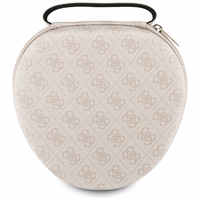 Guess Carry Box Headphone Maciņš - rozā