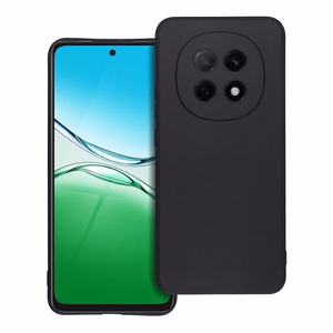 MATT viedtālruņa apvalks OPPO F29 Pro melns