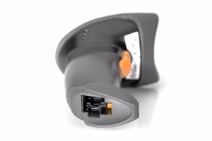 Digitus 1D – rokas 1D svītrkodu skeneris (1D Barcode Hand Scanner)