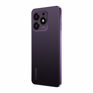 HOTWAV NOTE 13 MAX viedtālrunis (violets)