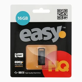 IMRO zibatmiņa EASY (ECO) 16GB USB2.0