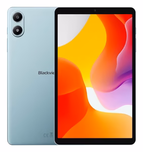Blackview planšetdators Link 2 8" 4/128GB zils