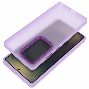 SAPPY viedtālruņa apvalks Xiaomi Redmi Note 14 5G violeta