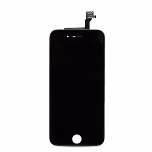 LCD screen iPhone 6 (melns) HQ+