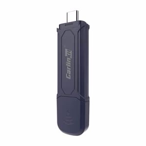 Carlinkit MINI PRO Carplay/Android Auto wireless adapter