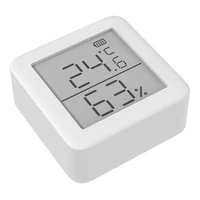 Termometrs un higrometrs SwitchBot Thermometer and Hygrometer