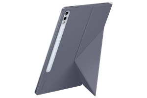 BX810PLE Smart Book Cover Samsung Galaxy S10+/Tab S9+/S9FE+, Blue