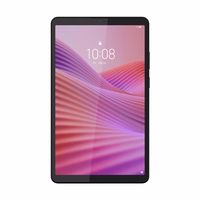 Lenovo Tab One Mediatek 64 GB 22.1 cm (8.7") 4 GB Wi-Fi 5 (802.11ac) Android 14 pelēks