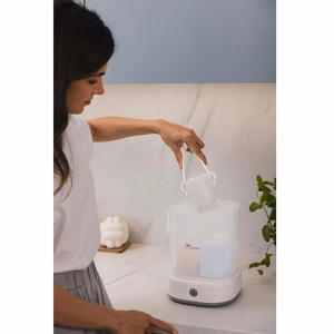 Momini pudelīšu sterilizators QuickSteam
