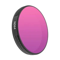 Sunnylife filtru komplekts ND8+ND16+ND32+ND64 073526