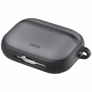 Uniq Veren Case for AirPods Pro 3 - Brown