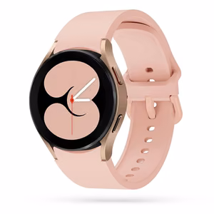 TECH-PROTECT ICONBAND SAMSUNG GALAXY WATCH 4 / 5 / 5 PRO / 6 / 7 / FE розовый песок