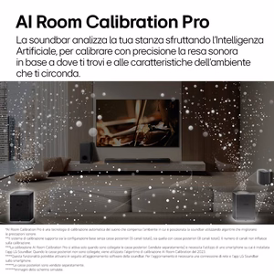 LG S95TR melna 9.1.5 kanāli 810 W