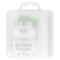 Hidrogēla TPU aizsargstikls Apple Watch 7/8/9 41mm