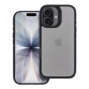 Viedtālruņa apvalks NEO IPHONE 17 - zils