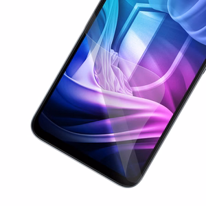 3mk Silky Matt Pro – tālruņa ekrāna aizsargs modelim MyPhone N23 Lite/N23 4G