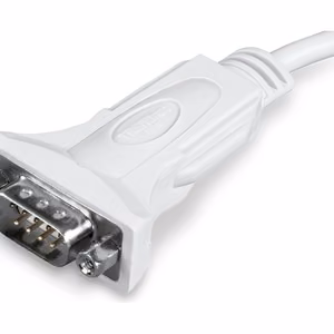 TRENDNET USB uz Serial Pārveidotājs