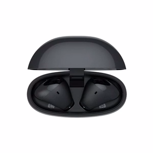 Bluetooth brīvroku ierīce Joyroom JR-PB1 melna (Bluetooth 5.3)