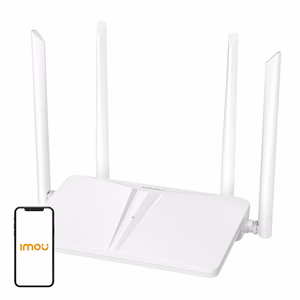 IMOU HR340 300Mbps bezvadu maršrutētājs