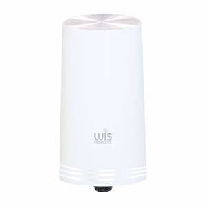 Industriālais 5G, 4G LTE, PoE, IP65 mobilo sakaru rūteris