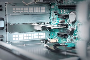 Digitus Gigabit Ethernet PCI Express tīkla karte 2.5G (4-Speed)