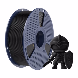 Sunlu PLA+ Filament (Black)