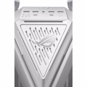 ASUS ROG GR701 Hyperion White Tower