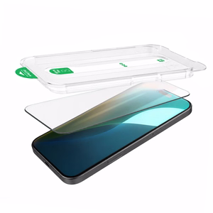 AmazingThing Titan Vision 7 Закалённое стекло для iPhone 17 Pro матовое