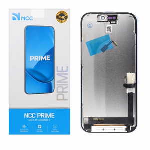 NCC InCell displeja modulis iPhone 17