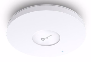 TP-Link Omada AX3000 griestu montāžas WiFi 6 piekļuves punkts