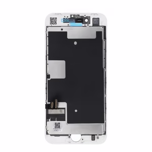 FixCell LCD ekrāns IPHONE 8/SE 2020 Retina balts (atjaunots)