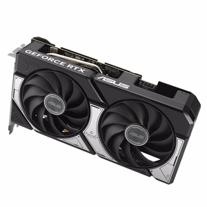 ASUS DUAL RTX 5060 TI OC 16GB