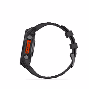 SMARTWATCH FENIX 8/SLATE GRAY 010-02904-00 GARMIN