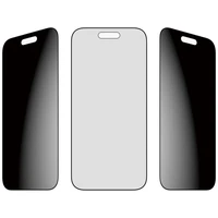 PanzerGlass Ultra-Wide Fit EasyAligner privātuma stikls iPhone Air