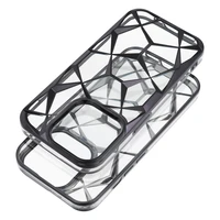 TWINKI viedtālruņa apvalks IPHONE 16e (SE 4 2025) melns