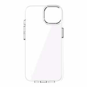 Ugly Rubber Pure viedtālruņa apvalks iPhone 11 6,1" caurspīdīgs
