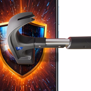 3mk Silky Matt Privacy – privātuma ekrāna aizsargs modelim Infinix Hot 40/Hot 40 Pro