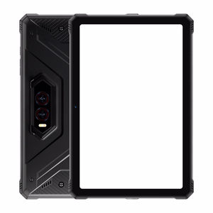 HOTWAV TAB R9 Plus planšetdators (melns)