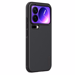 NILLKIN SUPER SHIELD PRO Xiaomi 17 Pro melns