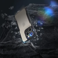 ANTI-DROP apvalks IPHONE 14 melns